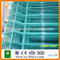Electro Galvanized 3D Bending Wire Mesh Panel from Anping